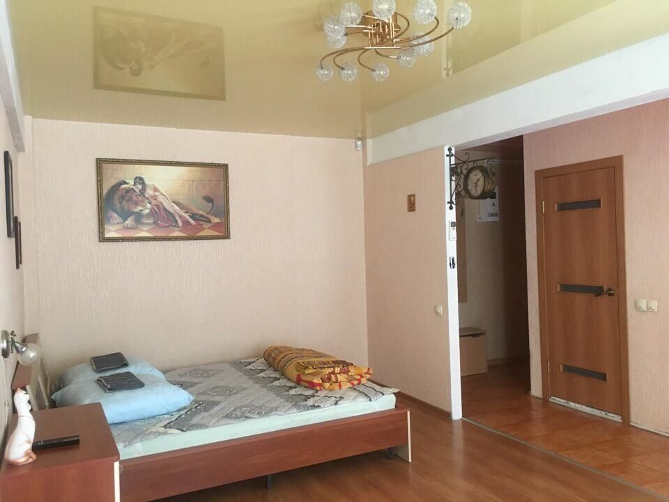 Апартаменты Apartment Pravdy 55A Витебск