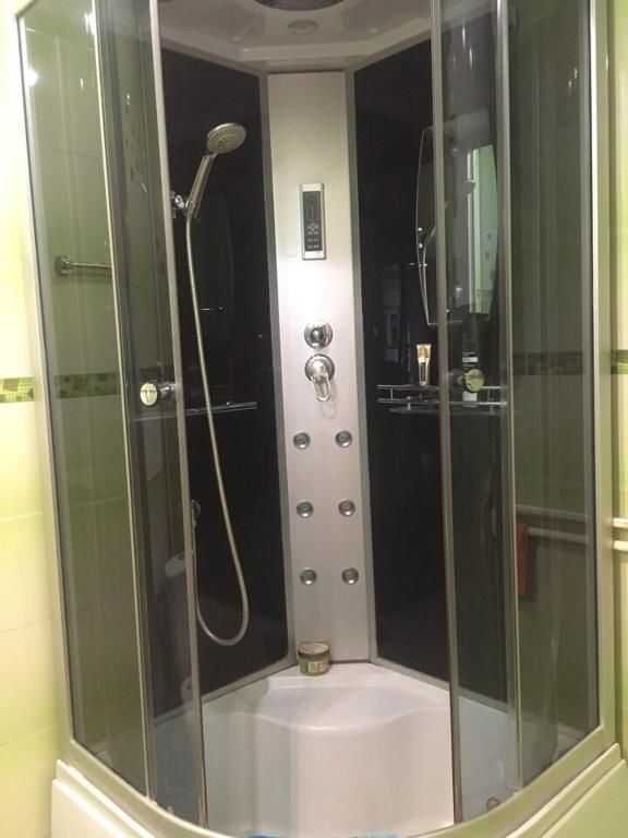 Апартаменты Apartment Pravdy 55A Витебск