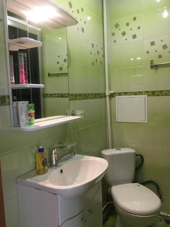 Апартаменты Apartment Pravdy 55A Витебск