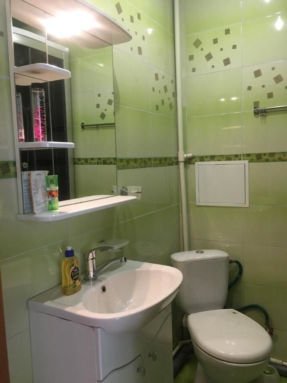 Апартаменты Apartment Pravdy 55A Витебск