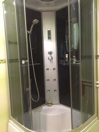 Апартаменты Apartment Pravdy 55A Витебск Апартаменты-студио-15