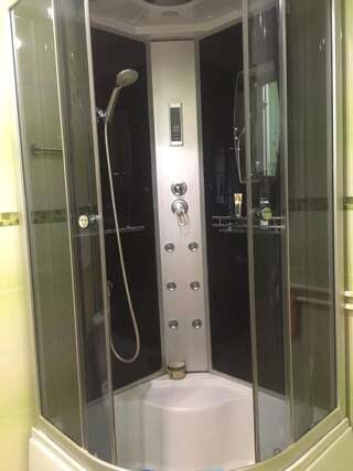 Апартаменты Apartment Pravdy 55A Витебск Апартаменты-студио-17