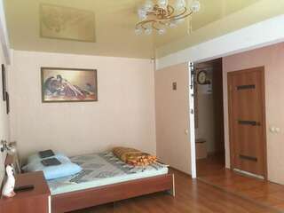 Апартаменты Apartment Pravdy 55A Витебск Апартаменты-студио-22