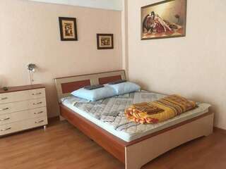 Апартаменты Apartment Pravdy 55A Витебск Апартаменты-студио-25