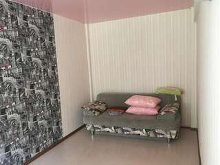 Апартаменты Apartment Pravdy 55A Витебск Апартаменты-студио-27