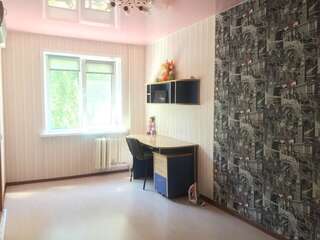 Апартаменты Apartment Pravdy 55A Витебск Апартаменты-студио-7