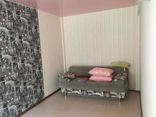 Апартаменты Apartment Pravdy 55A Витебск Апартаменты-студио-8