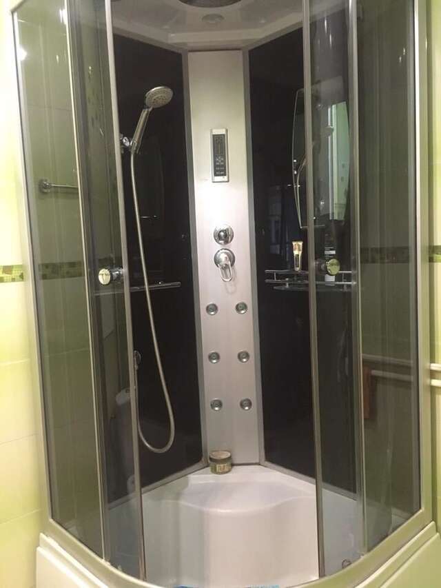 Апартаменты Apartment Pravdy 55A Витебск-17