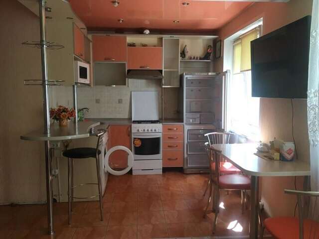 Апартаменты Apartment Pravdy 55A Витебск-26