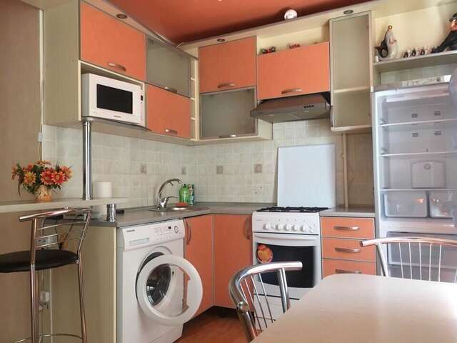 Апартаменты Apartment Pravdy 55A Витебск-11